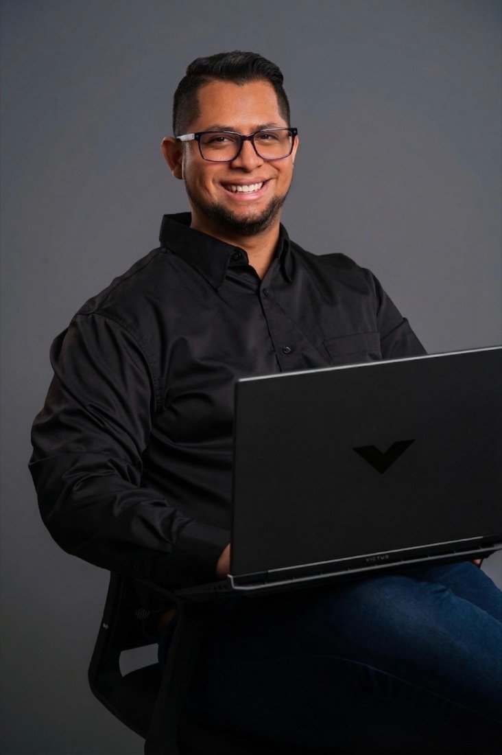 Valerio Medina Casanova
