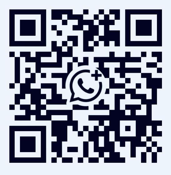 QR WhatsApp